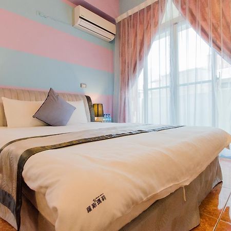 Mary 18 Apartman T'ai-tung Kültér fotó