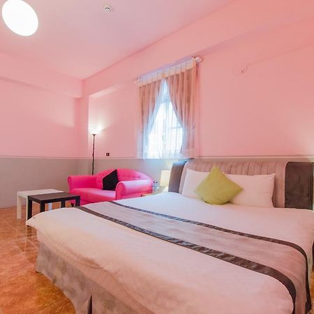 Mary 18 Apartman T'ai-tung Kültér fotó