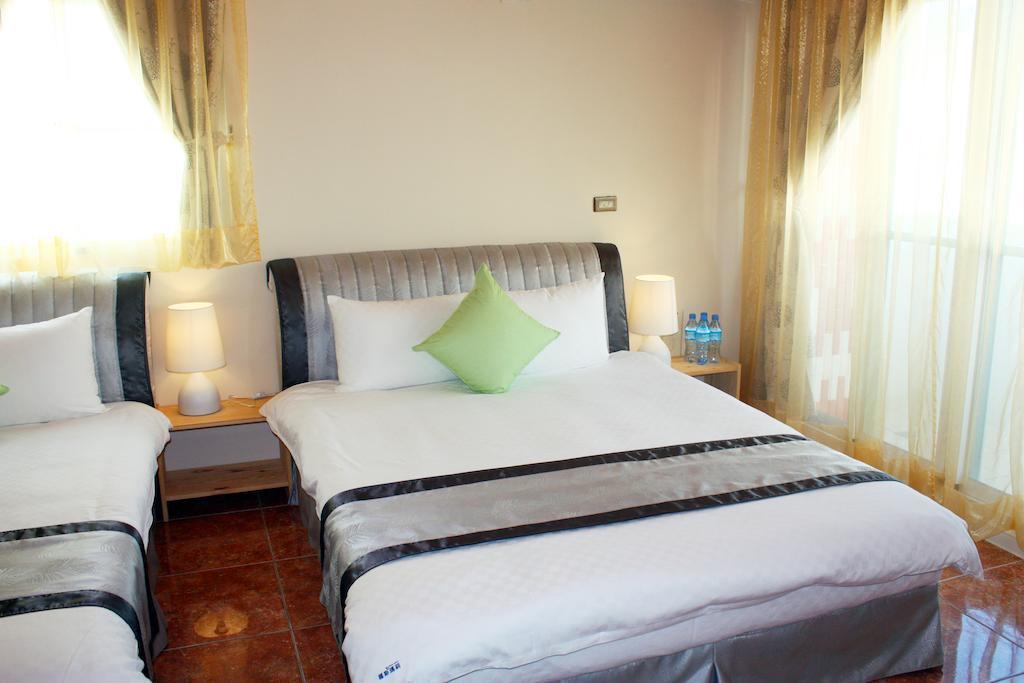 Mary 18 Apartman T'ai-tung Kültér fotó