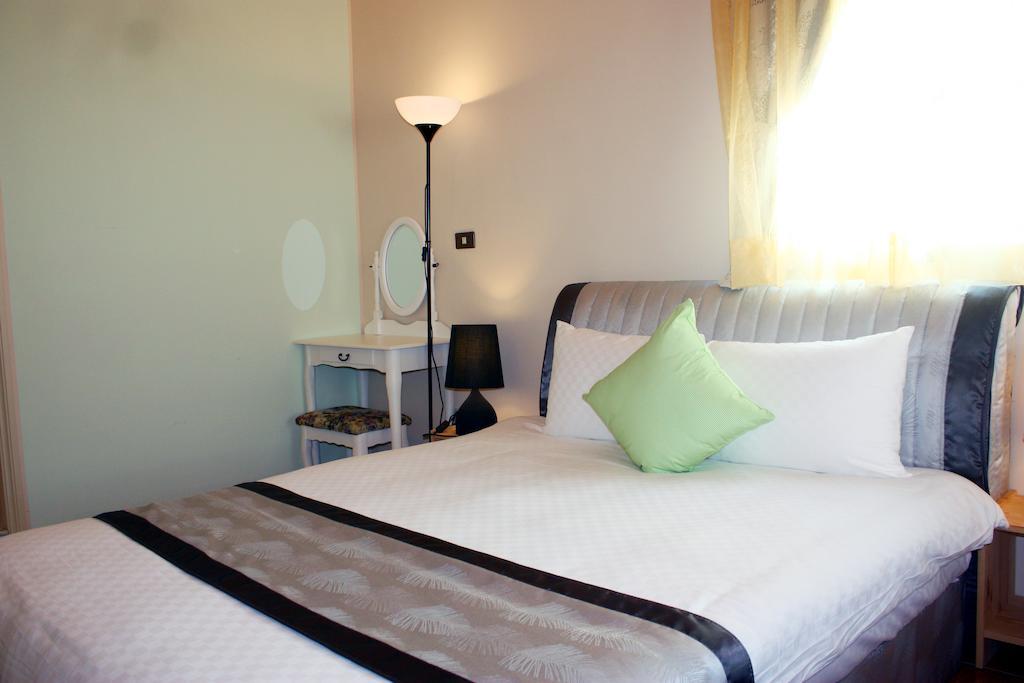 Mary 18 Apartman T'ai-tung Kültér fotó