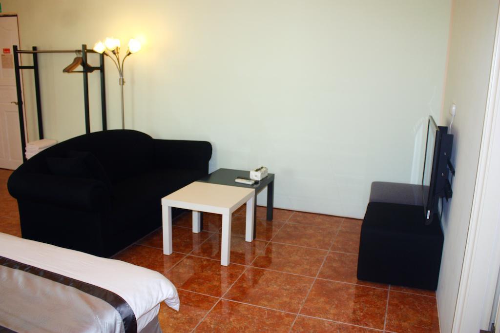 Mary 18 Apartman T'ai-tung Kültér fotó