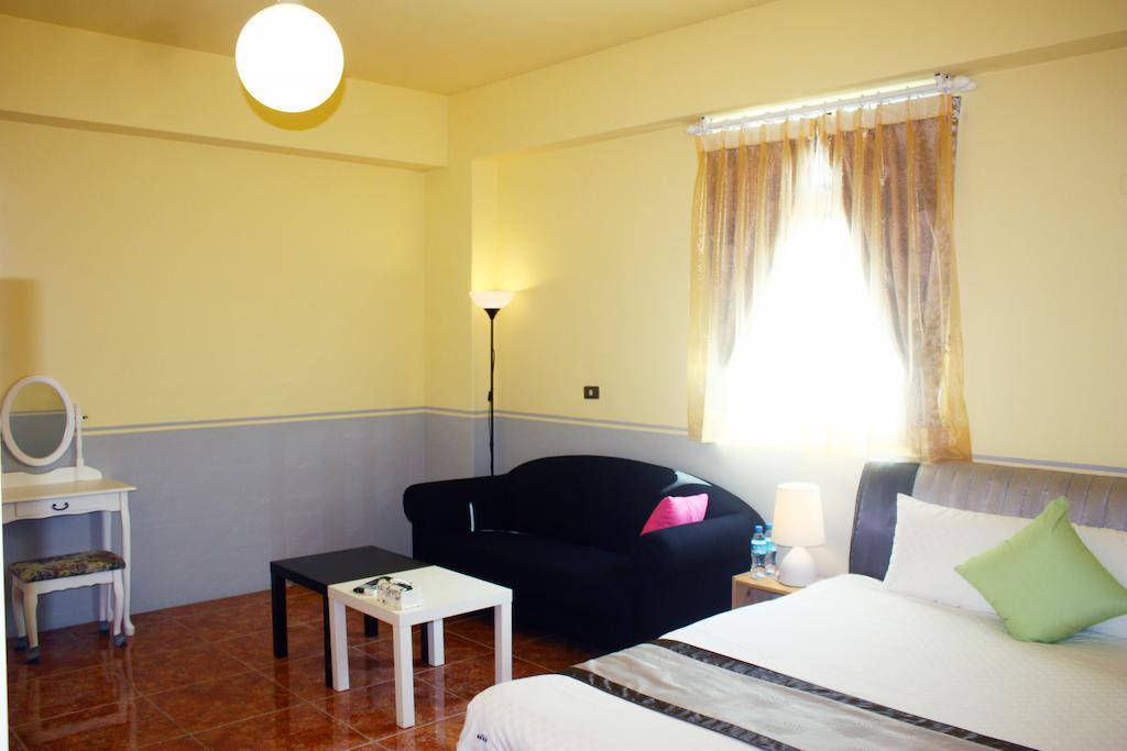 Mary 18 Apartman T'ai-tung Kültér fotó