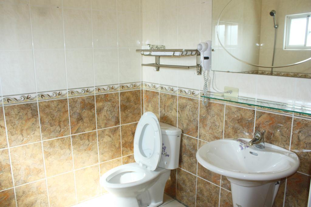 Mary 18 Apartman T'ai-tung Kültér fotó