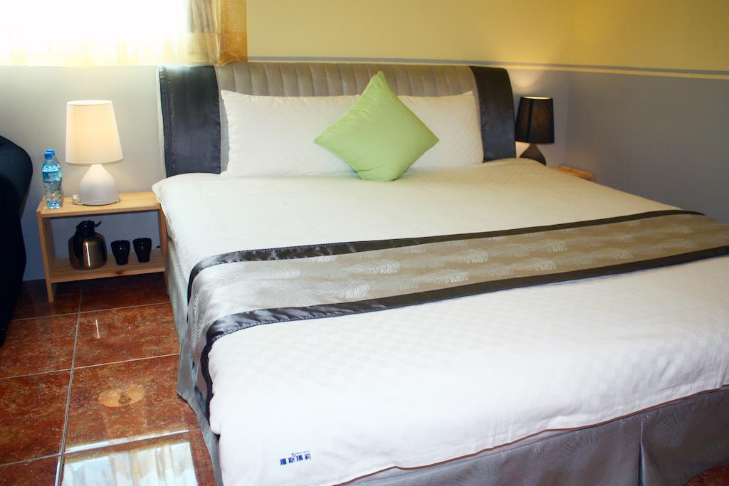 Mary 18 Apartman T'ai-tung Kültér fotó