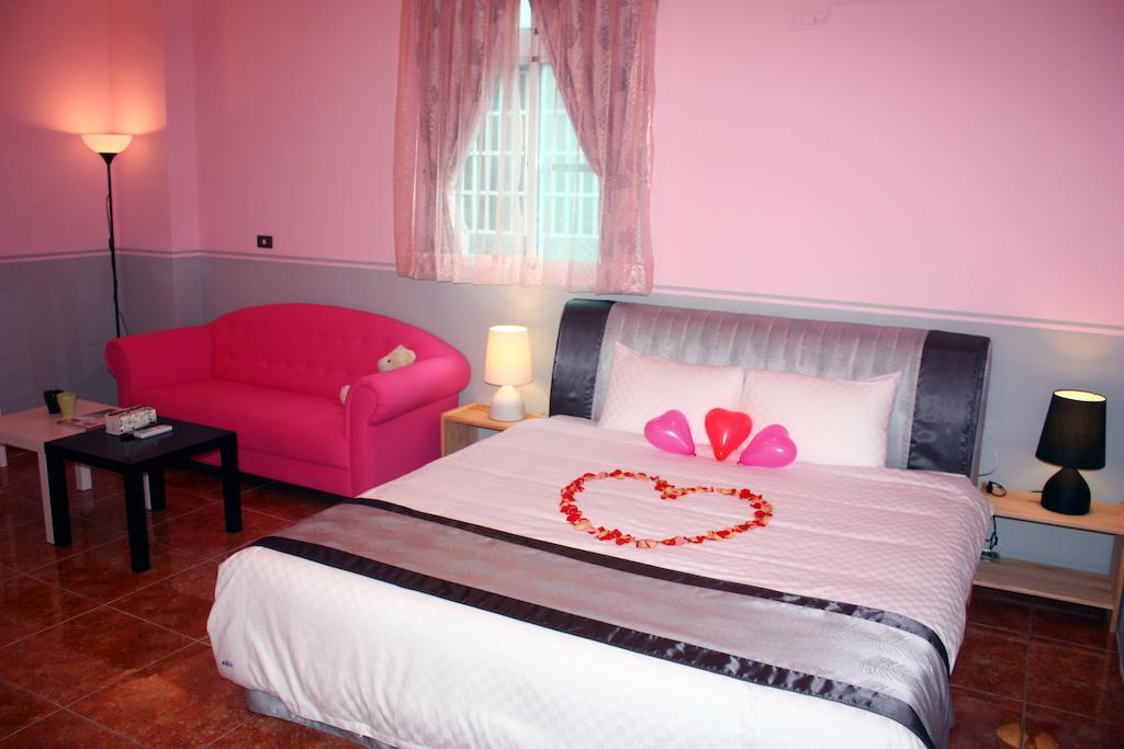 Mary 18 Apartman T'ai-tung Kültér fotó