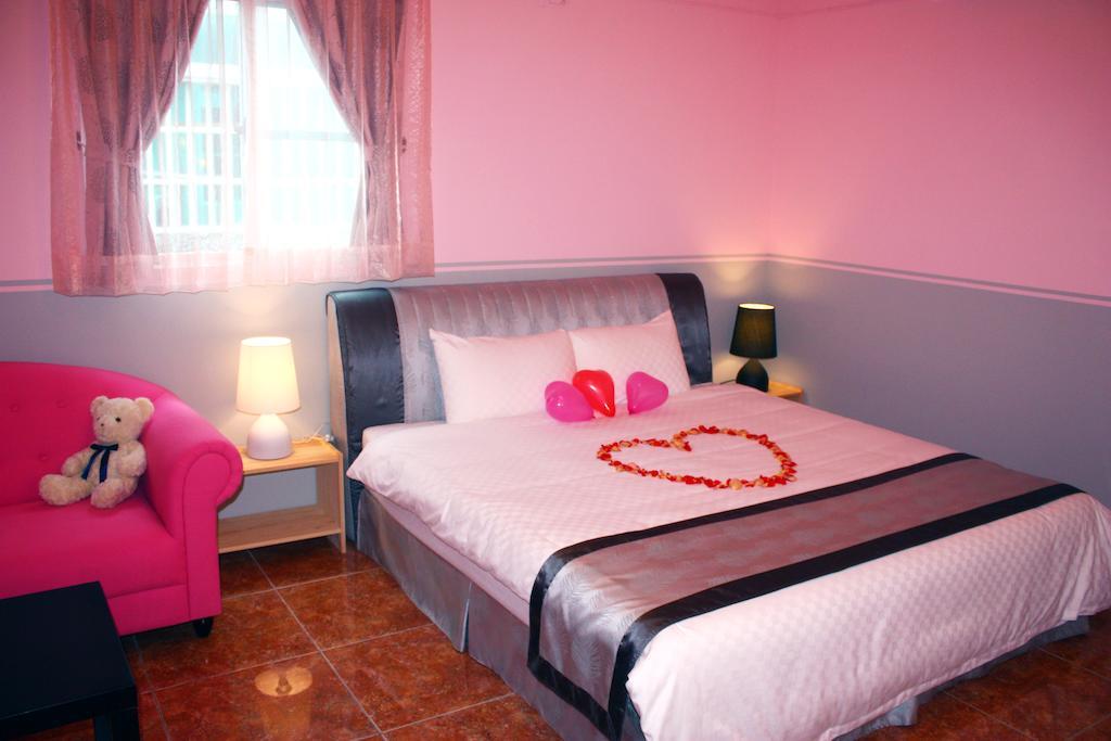 Mary 18 Apartman T'ai-tung Kültér fotó