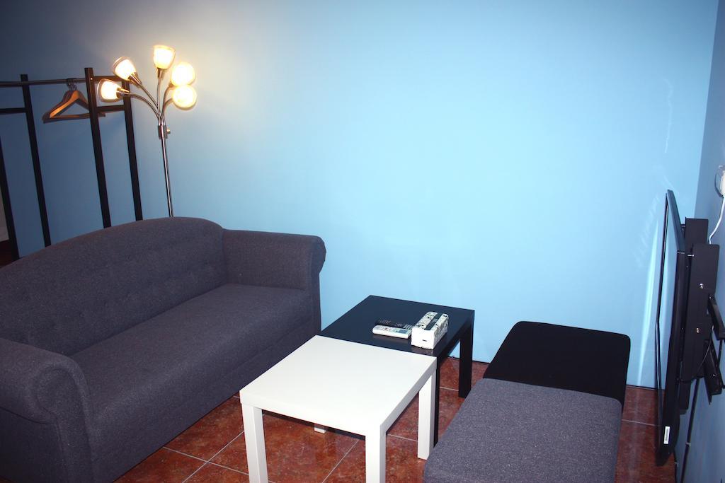 Mary 18 Apartman T'ai-tung Kültér fotó