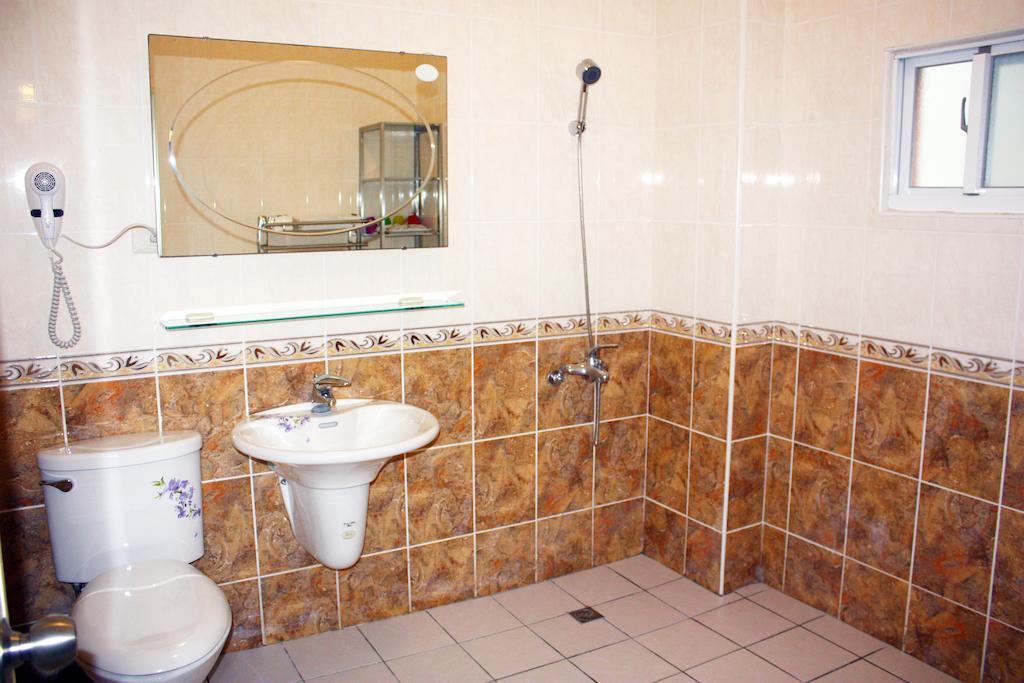 Mary 18 Apartman T'ai-tung Kültér fotó