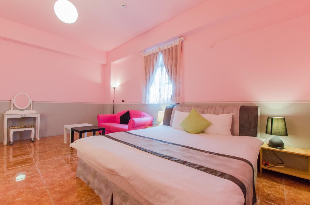 Mary 18 Apartman T'ai-tung Kültér fotó