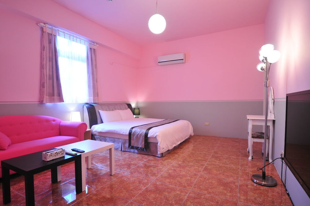 Mary 18 Apartman T'ai-tung Kültér fotó