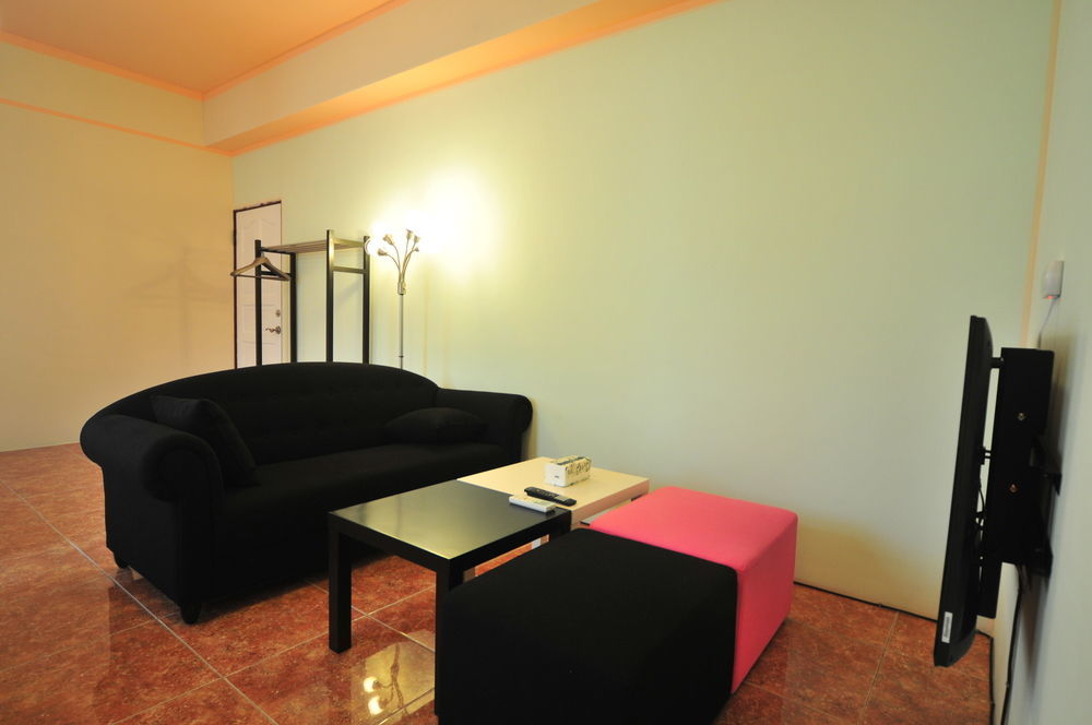 Mary 18 Apartman T'ai-tung Kültér fotó