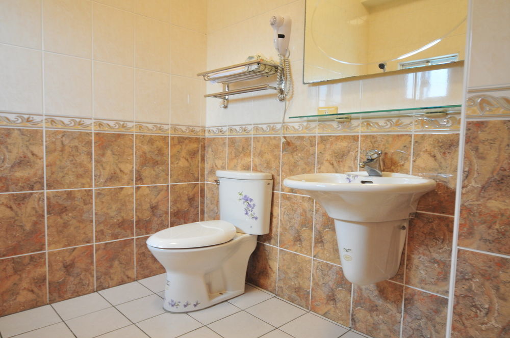 Mary 18 Apartman T'ai-tung Kültér fotó