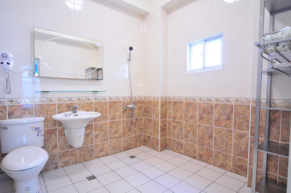 Mary 18 Apartman T'ai-tung Kültér fotó
