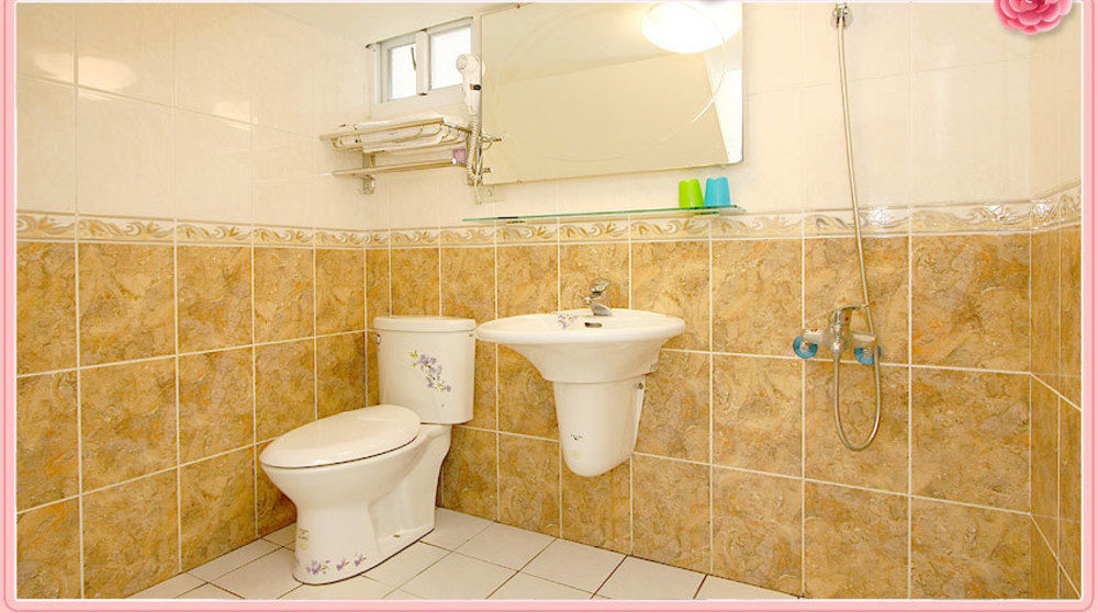 Mary 18 Apartman T'ai-tung Kültér fotó